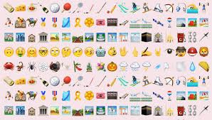 Advertisement platforms categories 10.52.468 user rating8 1/3 there's just something about emoticons that make easier and more enjoyable. New Emojis Iphone Ios 9 1 Update How To Get The New Emojis Teen Vogue