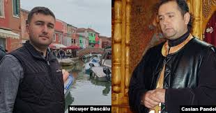 Episcopia sloboziei și călărașilor) is a diocese of the romanian orthodox church. Pentru A Le Pune BeÅ£e In Roate PreoÅ£ilor PandelicÄ Episcopia Sloboziei Èi CÄlÄraÈilor Vrea SÄ PunÄ Mana Pe Cimitirul Din Reviga Ètiri Jurnalul De IalomiÈa