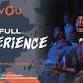 FIJI: VOU - The Full Experience event in Nadi