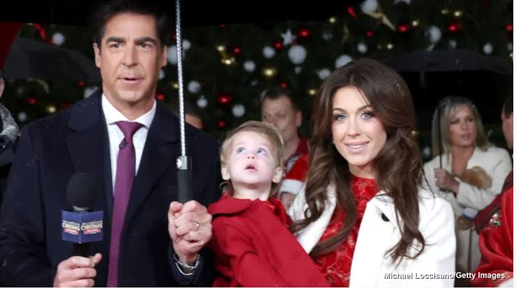 The Red Flags We Can't Ignore In Jesse And Emma Watters' Marriage | Nicki  Swift Interview - Susan Winter