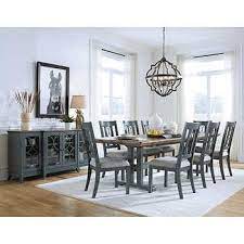 Shop at ebay.com and enjoy fast & free shipping on many items! Vega 9 Piece Dining Set In 2021 Casual Dining Rooms Dining Set Dining Room Sets
