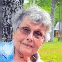 Marilyn Jane Volkerding Obituary