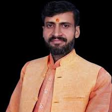 Dr.Dhananjay Singh (@drdhananjaybjp)