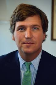 Tucker carlson currently serves as the host of fox news channel's tucker carlson tonight. Tucker Carlson Speaking Engagements Schedule Fee Wsb