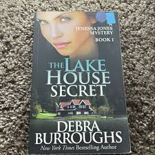 The Lake House Secret by Debra Burroughs, Paperback