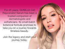 Amazon.com: סרום ממריץ תאים של GUNILLA