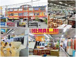 Papan cor murah bahan bekisting proyek bangunan di jakarta: 7 Tempat Jual Bahan Bangunan Dan Perabot Di Medan