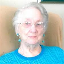 Obituary information for Mrs. Doreen Pousson