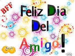 Check spelling or type a new query. Feliz Dia Del Amigo By Nosequeponer123 On Deviantart