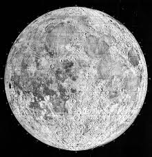 Lunar Maps Paved Way For Moon Exploration The Pathfinder