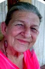 Obituaries Search for Martha Mullins