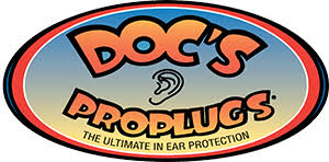 official site of docs proplugs earplugs