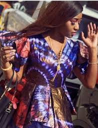Soft bazin riche getnzer quality african party garment fabric new cotton damask shadda guinea brocade 2019 feitex. Bazin Deux Tons Model Bazin Femme 2019 Pin By Tondoh Isabelle On Styles African Fashion Skirts Model Bazin Riche Brode Femme