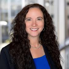 Congratulations to Wafa Samara, Pharm.D., City of Hope's vice president and  chief pharmacy officer,