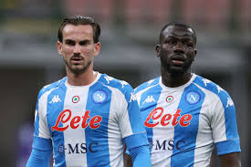 On the 1th matchday of the seria a ssc napoli will meet venezia f.c. Fc Barcelona News 8 May 2021 Squad Named For Atletico Fabian Ruiz Koulibaly Linked With Barca Barca Blaugranes