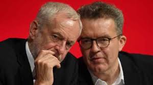 Falconer demands to see emails in Labour anti-Semitism review