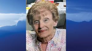Virginia Mae Penwell, Bessemer, PA Obituary