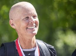 Obituary: The inspiring marathon of Sindy Hooper