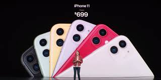 However, this phone is really for the apple fan or someone that really needs that extra lens or a touch more. How To Order The Iphone 11 Pro And Max Release Date Price Specs