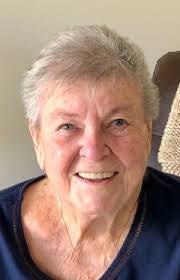 Obituary for Betty June (Bedford) Hay