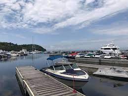 Sister Bay Marina In Sister Bay Wi United States Marina Reviews Phone Number Marinas Com