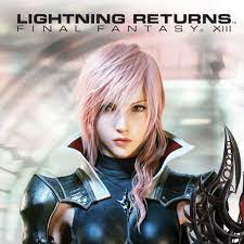Lightning Returns: Final Fantasy XIII - IGN
