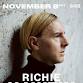 【11.8.SAT 'Richie Hawtin'】 event image