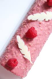 Buche Ruby Framboise Citron Vert Recette De Noel Olivia Patisse Citron Vert Framboise Citron