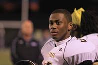 Martez Jones's Men's Basketball Recruiting Profile