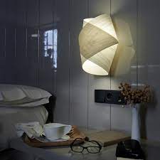 Our wall lamps can help brighten every corner of even the most light deprived spaces, while adding a classically subtle touch of style to enhance your personal décor. 19 Wall Lighting Ideas For The Modern Bedroom Ylighting Ideas