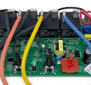 100093769 American Water Heaters Electronic Control Board