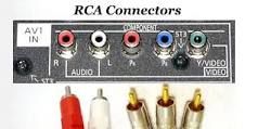 RCA Connector Color Code: Understanding the Standard Colors ...