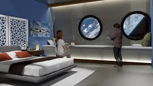 Jika dirasa mengganti hiasan sederhana namun, cukup berkesan bukan? 3 Berita Populer Properti Desain Hotel Luar Angkasa Pertama Hingga Pertimbangan Sebelum Pindah Rumah