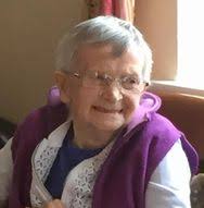 Condolence Book for Elizabeth (BETTY) DOYLE (née Callaghan) (Castlepollard,  Westmeath)