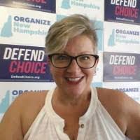 Lisa Chenevert's Instagram, Twitter & Facebook