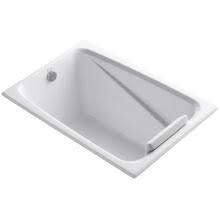 The kohler underscore model combines some of the newest. Kohler Soaking Tubs