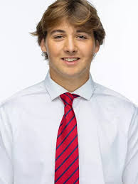 2023 Men's Lacrosse Roster