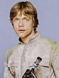 Oh Mah Goodness Star Wars Cast Star Wars Luke Mark Hamill