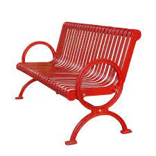 Read customer reviews and common questions and answers for red barrel studio® part #: Waterproof Commercial Outdoor Furniture Bench Metal Frame Gazebo Outdoor Bench Wholesale Wrought Iron Red Steel Bench Seating Buy Outdoor Metal Bench Park Steel Benches Garden Bench Seat Product On Alibaba Com