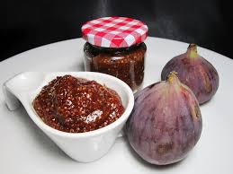Feigensenf Eine Fruchtig Und Pikante Beilage Von Inwong Chefkoch Rezept Feigensenf Feigensenf Rezept Rezepte
