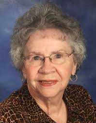 Inez Marie Ellison Obituary March 29, 2018