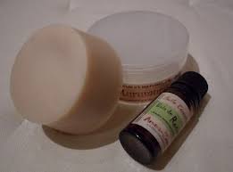 Apres Shampoing Solide Au Murumuru Apres Shampoing Shampoing Recette Shampoing Solide
