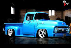 Chevrolet C10 Wallpaper Ford Trucks Old Ford Trucks Classic Trucks