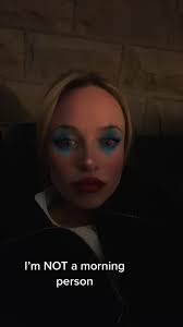 Morning Struggles: Me Before 10AM