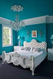 51 Stunning Turquoise Room Ideas To Freshen Up Your Home Turquoise Room Eclectic Bedroom Bedroom Turquoise