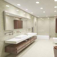 Teckin deckenlampe 18w led deckenleuchte badezimmer lampe büro lampen für schlafzimmer küche balkon wohnzimmer 4500k neutral weiss led deckenleuchte 18w, öuesen deckenlampe led 4000k naturweiß badezimmer lampe, 1800lm ip44 wasserfest badlampe für bad. Led Beleuchtung Fur Das Badezimmer Beleuchtungdirekt