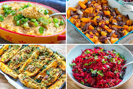 Sometimes eating the same dish — not matter how much you love it — can become. The Ultimate Paleo Thanksgiving Menu Also Great For Christmas