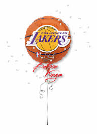 When designing a new logo you can be inspired by the visual logos found here. La Lakers Angeles Lakers Transparent Png Download 2112914 Vippng