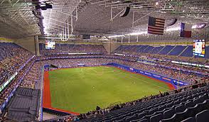 Remember The Alamodome Baseballparks Com