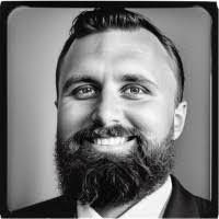 Chris Delk's Instagram, Twitter & Facebook